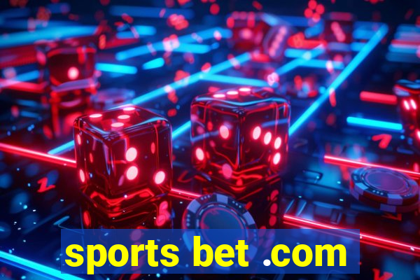 sports bet .com